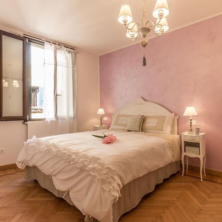 Апартаменти Casa Dell'Artista Венеція Екстер'єр фото